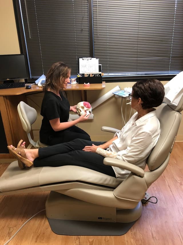 REstore TMJ & Sleep Therapy photo