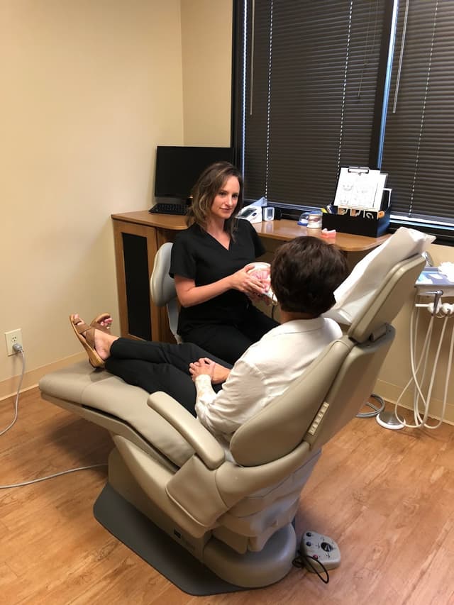 REstore TMJ & Sleep Therapy photo