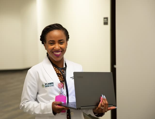 St Hope Healthcare - Bellaire photo