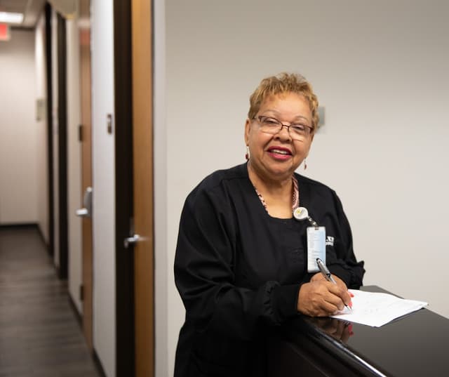 St Hope Healthcare - Bellaire photo