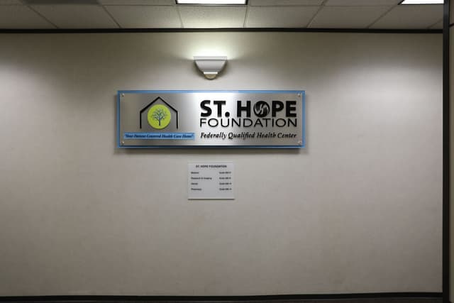 St Hope Healthcare - Bellaire photo