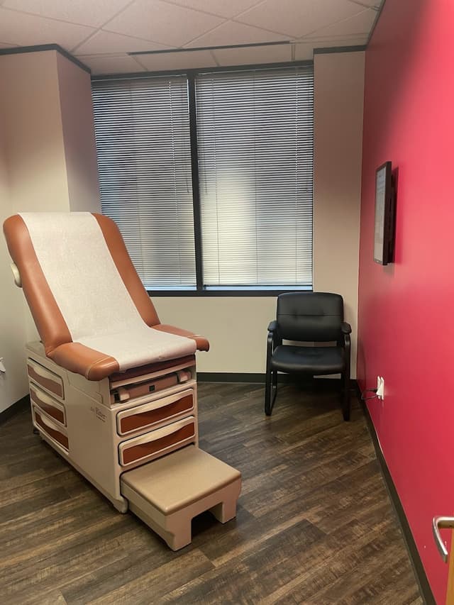 St Hope Healthcare - Bellaire photo