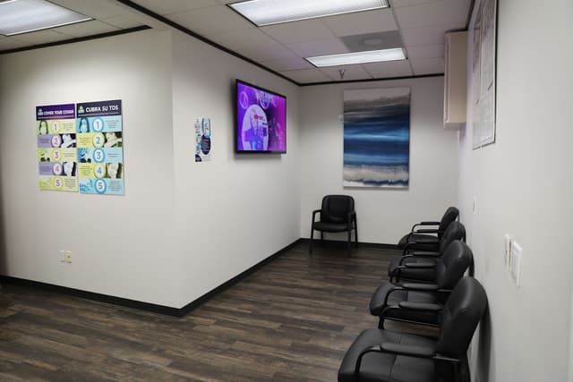 St Hope Healthcare - Bellaire photo