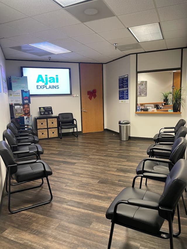 St Hope Healthcare - Bellaire photo