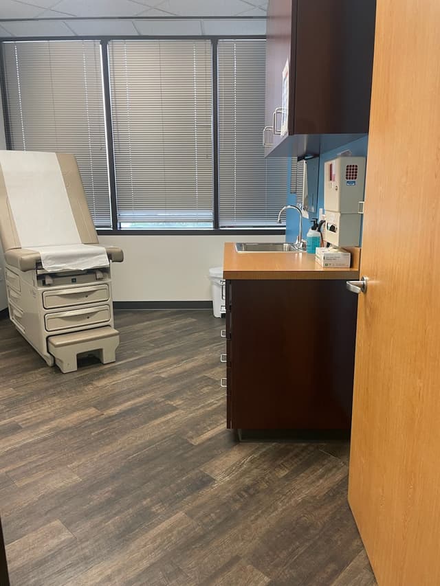 St Hope Healthcare - Bellaire photo