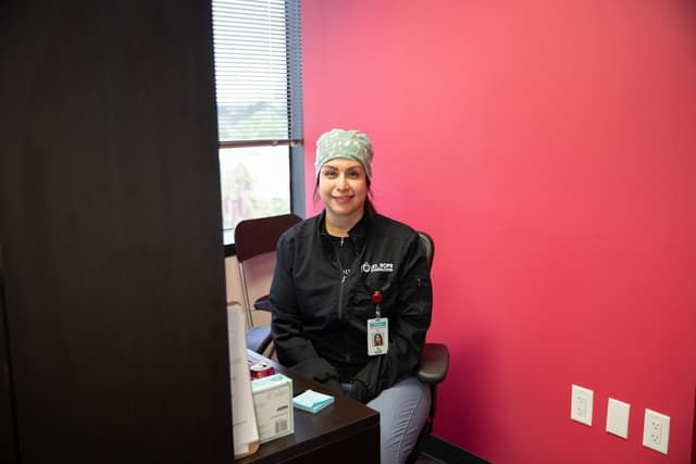 St Hope Healthcare - Bellaire photo