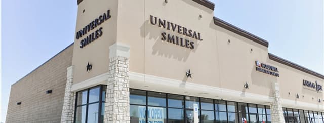 Universal Smiles photo