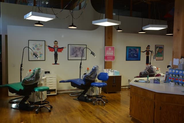 Shoff Orthodontics photo