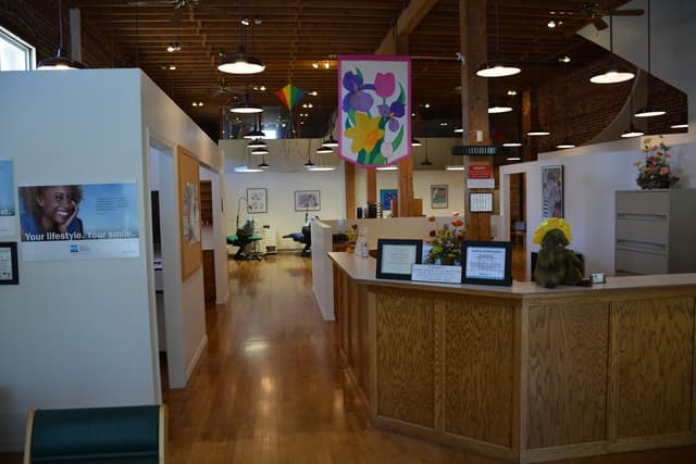 Shoff Orthodontics photo