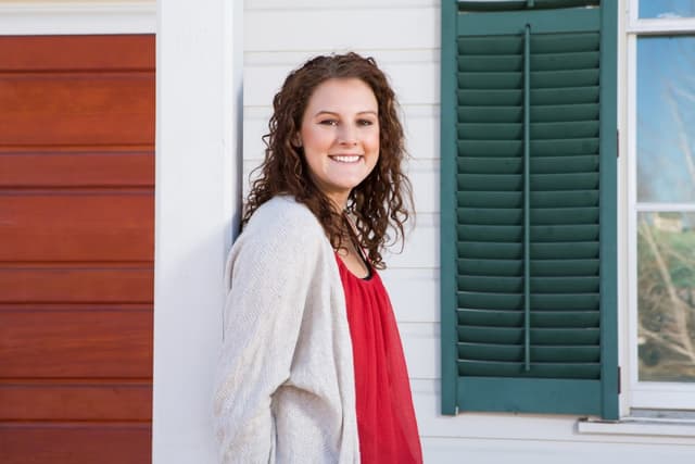 Sierra Smiles photo
