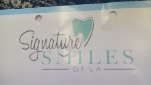 Signature Smiles of Encino photo