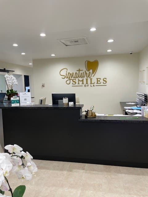 Signature Smiles of Encino photo