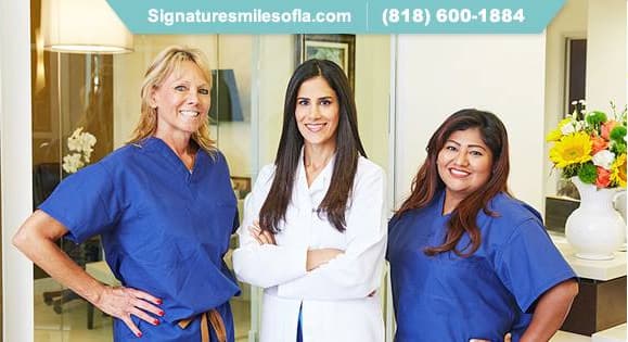 Signature Smiles of Encino photo