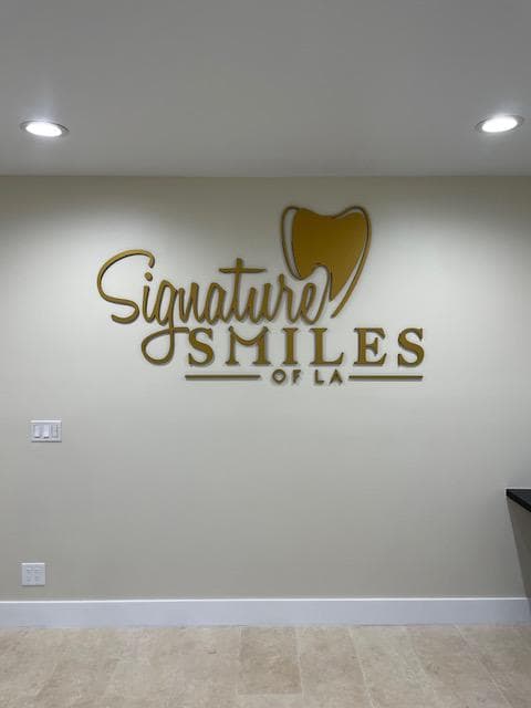Signature Smiles of Encino photo