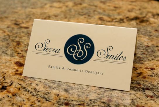 Sierra Smiles - Tahoe photo