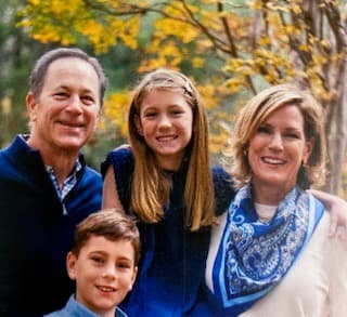 Newell and Flinn photo