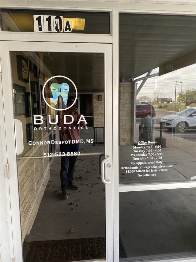 SmileCrew Orthodontics - Buda Orthodontics photo