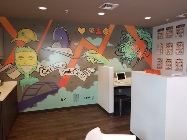 SmileOn Orthodontics photo