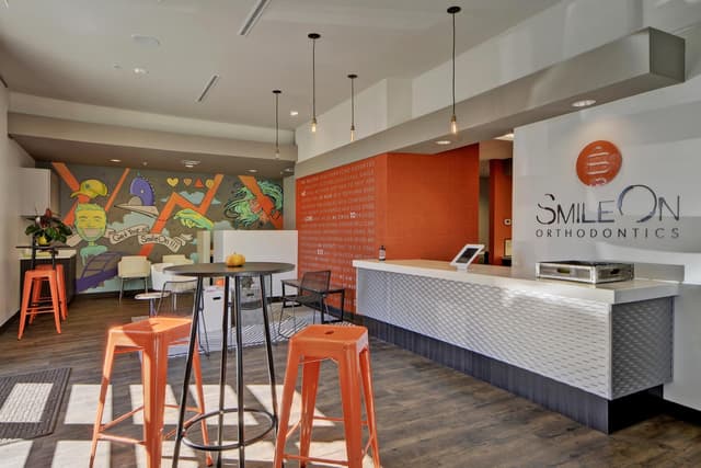 SmileOn Orthodontics photo