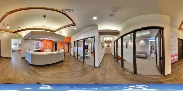 SmileOn Orthodontics photo