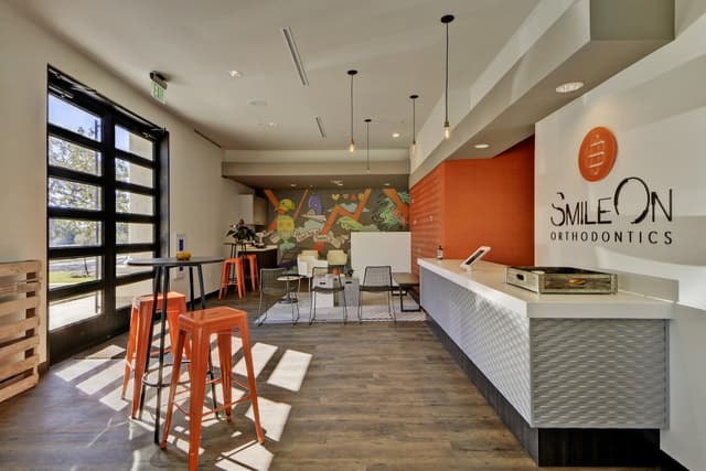 SmileOn Orthodontics photo