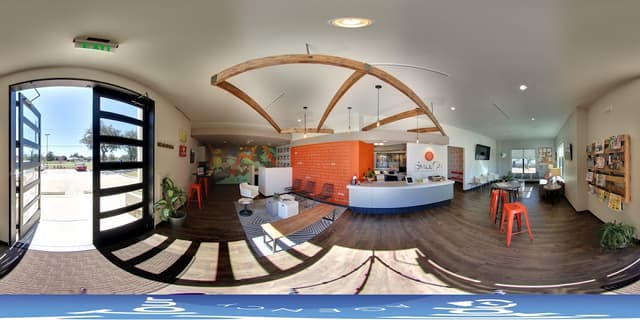 SmileOn Orthodontics photo