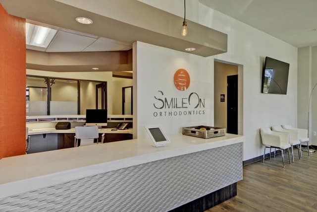 SmileOn Orthodontics photo