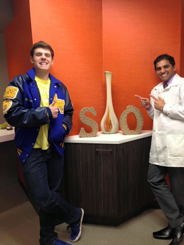 SmileOn Orthodontics photo