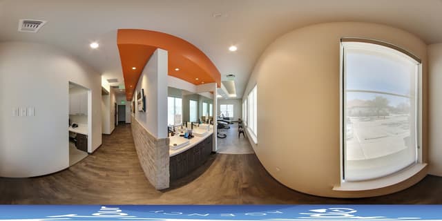 SmileOn Orthodontics photo
