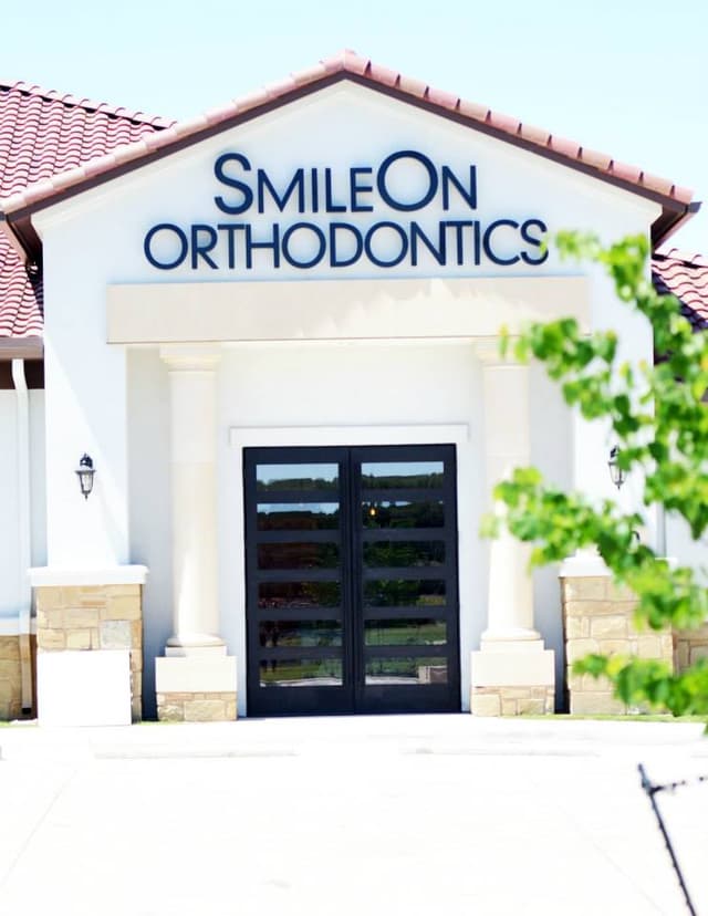 SmileOn Orthodontics photo