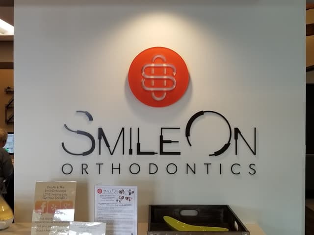 SmileOn Orthodontics photo