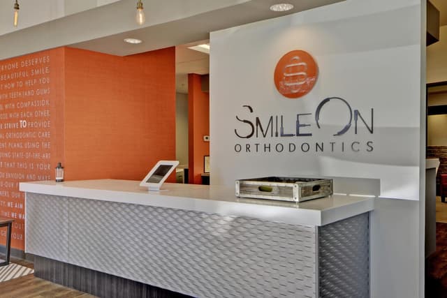 SmileOn Orthodontics photo