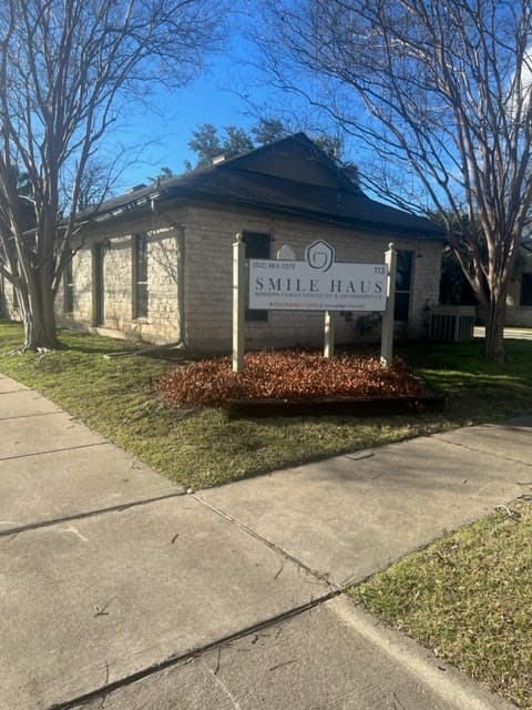 Smile Haus on the Square photo