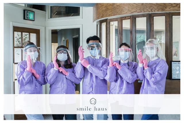 Smile Haus on the Square photo