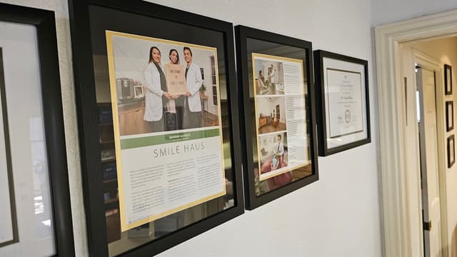 Smile Haus Georgetown photo