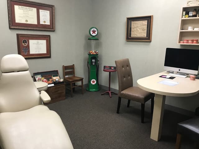 Collins Orthodontics photo