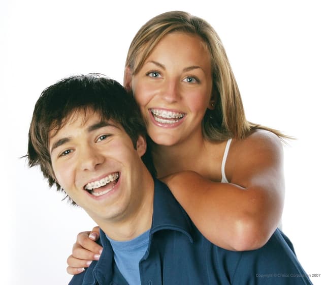 Collins Orthodontics photo