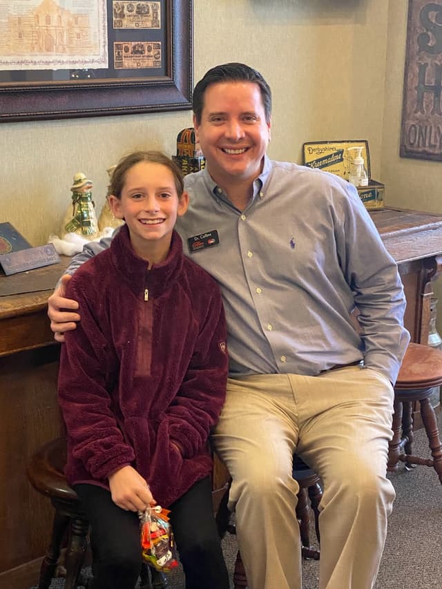Collins Orthodontics photo