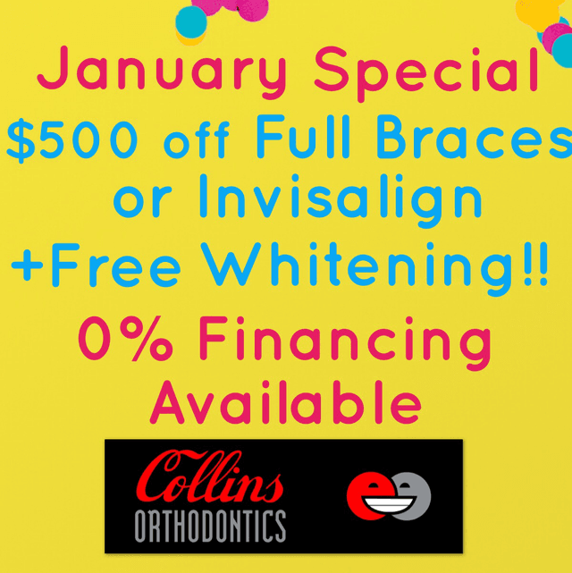 Collins Orthodontics photo