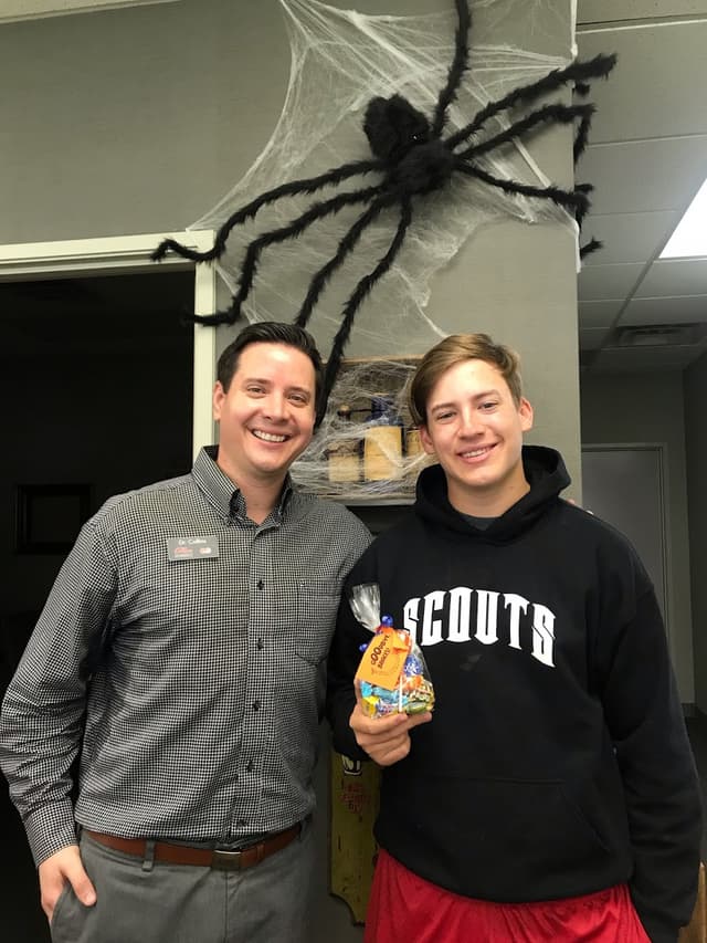 Collins Orthodontics photo