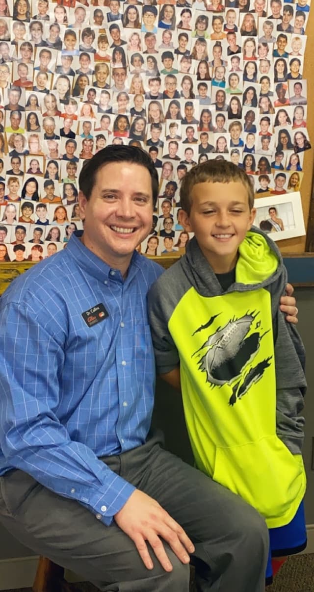 Collins Orthodontics photo