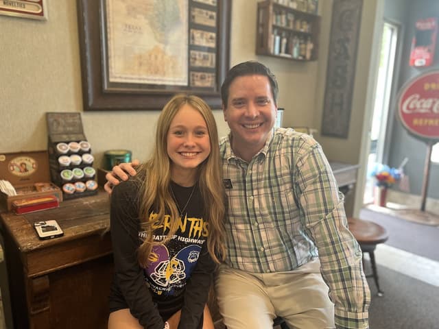 Collins Orthodontics photo