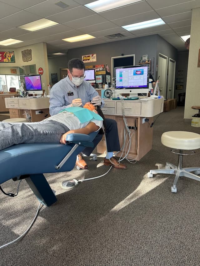 Collins Orthodontics photo