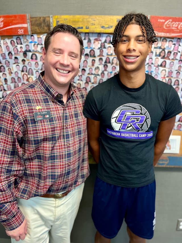 Collins Orthodontics photo