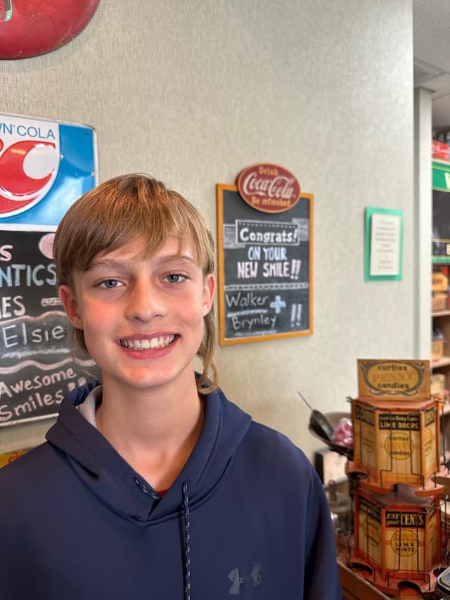 Collins Orthodontics photo