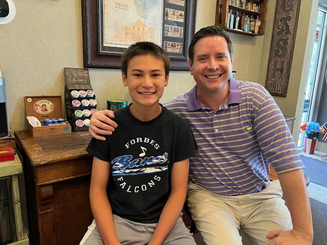 Collins Orthodontics photo