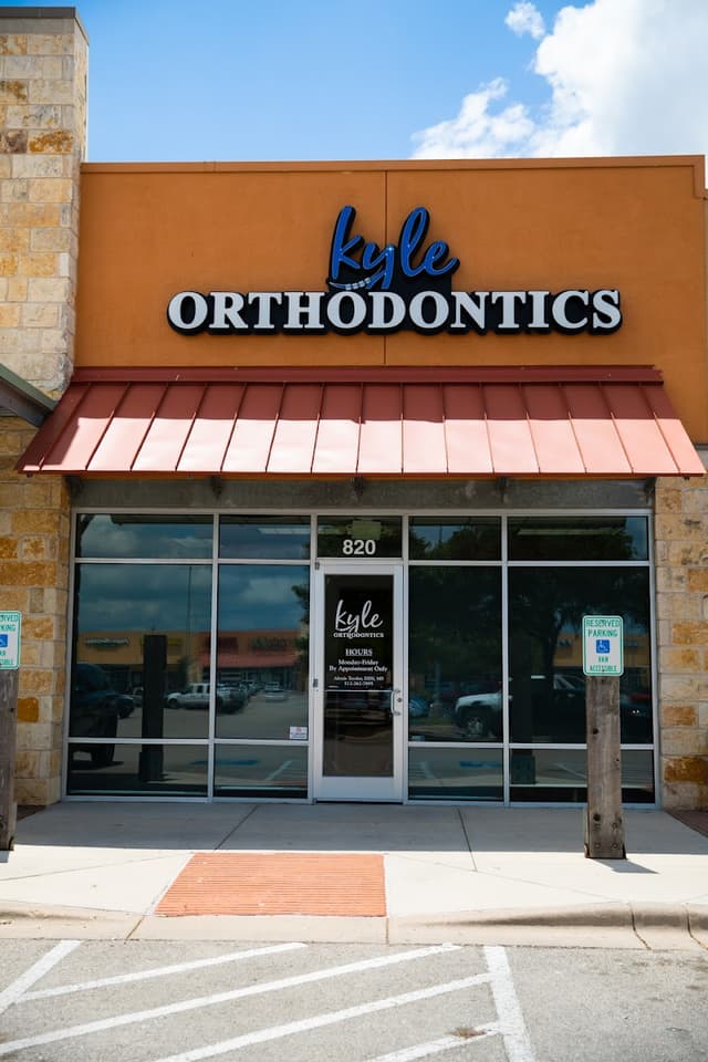 Kyle Orthodontics photo