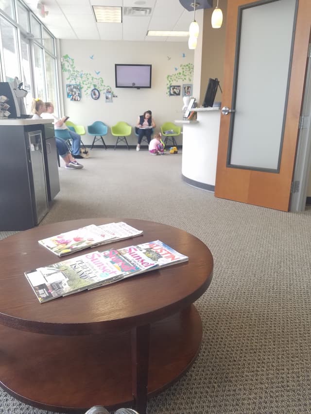 Kyle Orthodontics photo