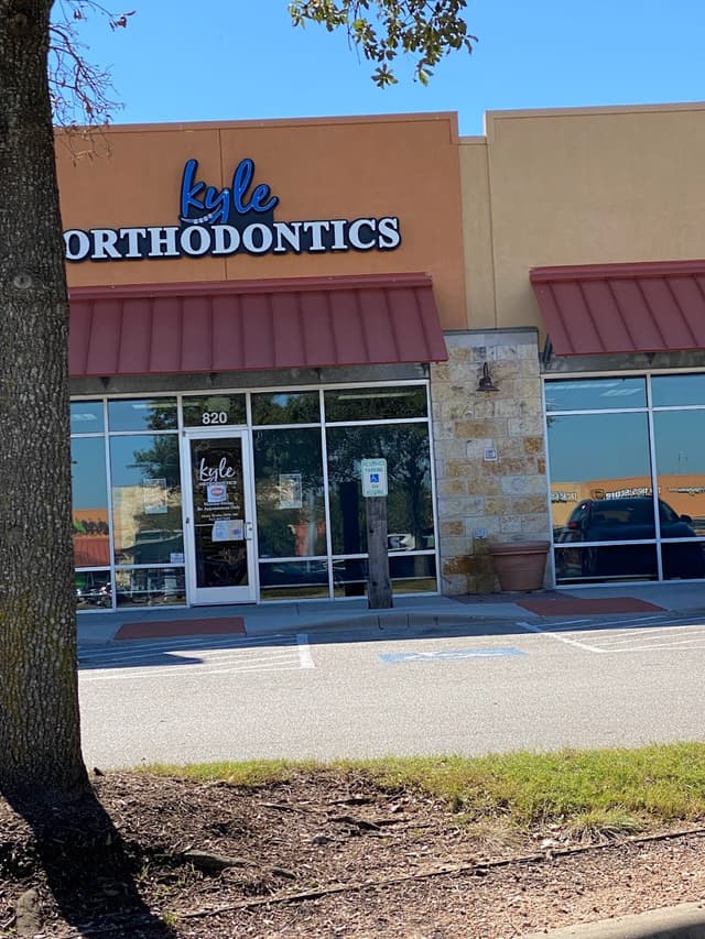 Kyle Orthodontics photo