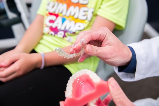 Kyle Orthodontics photo